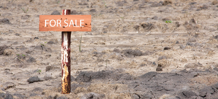 Loan to Buy Land | LoanStart.com